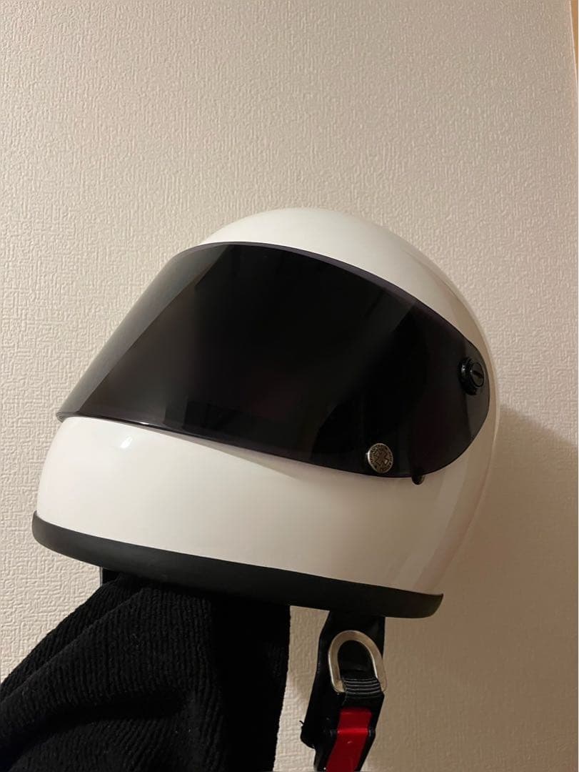 らん@24時間以内発送•高評価　専用　フルフェイスヘルメット