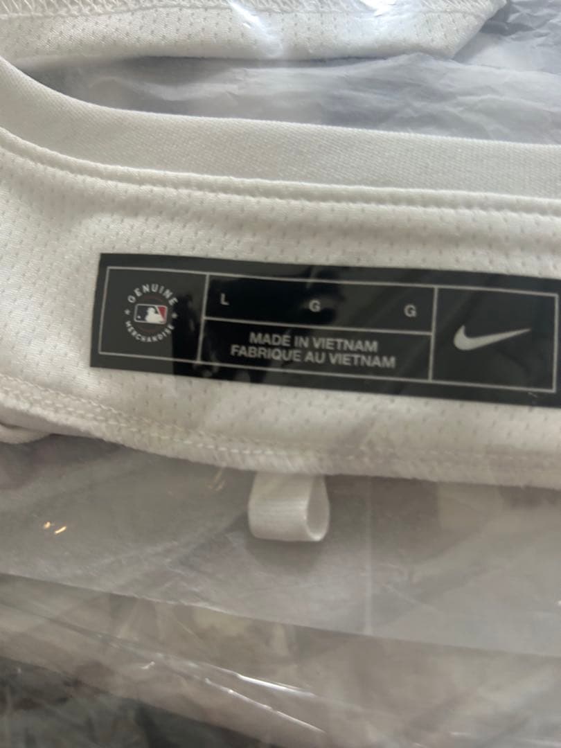 MLB 山本由伸 ユニフォーム