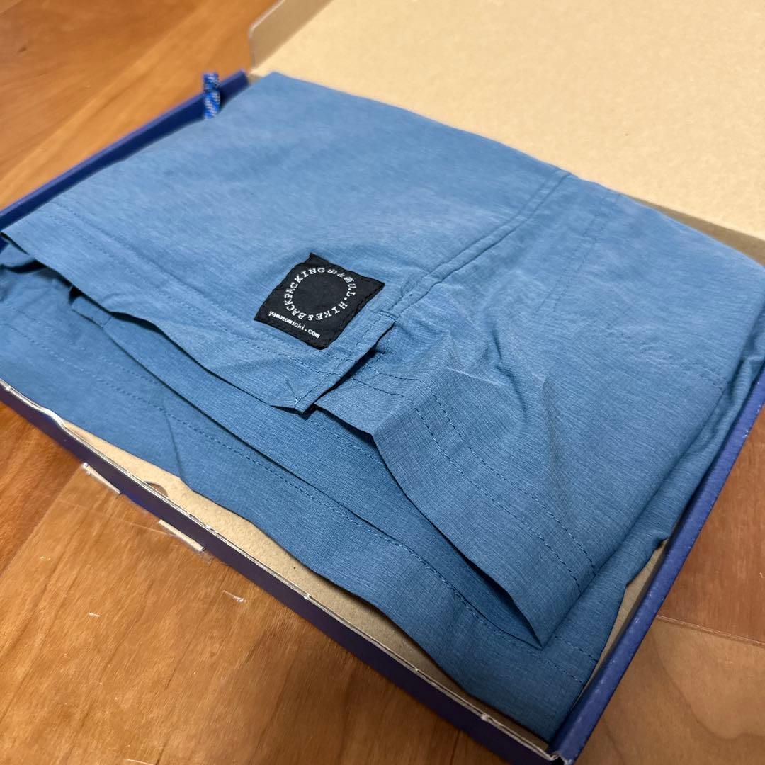 山と道　Light 5 ポケットパンツ　Mサイズ