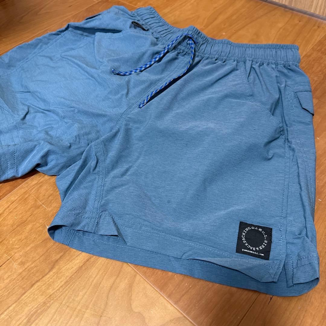 山と道　Light 5 ポケットパンツ　Mサイズ