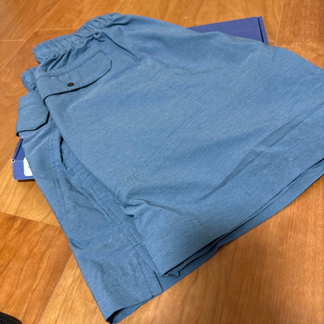 山と道　Light 5 ポケットパンツ　Mサイズ