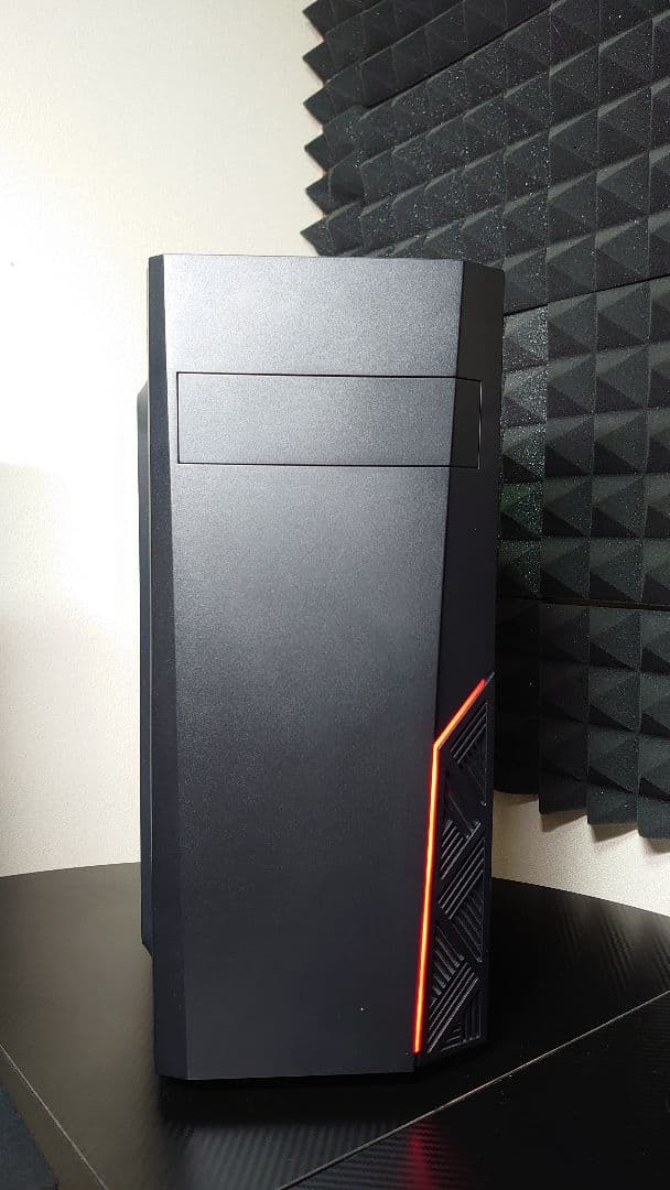 バスケットボール Ryzen5 GTX1060 新品マザーボード