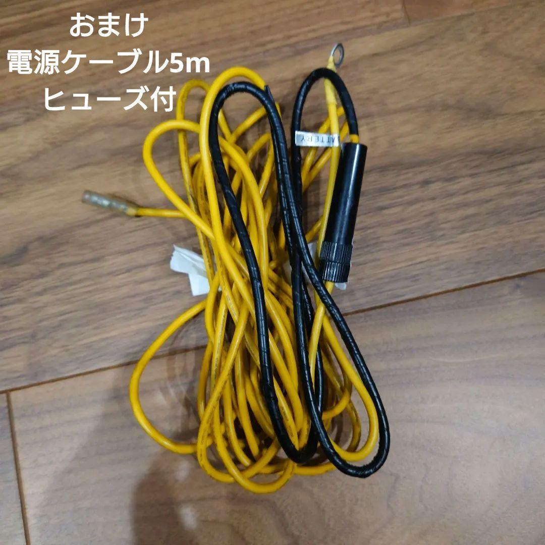 ロックフォード JPS-100-8 正規品 動作確認済み