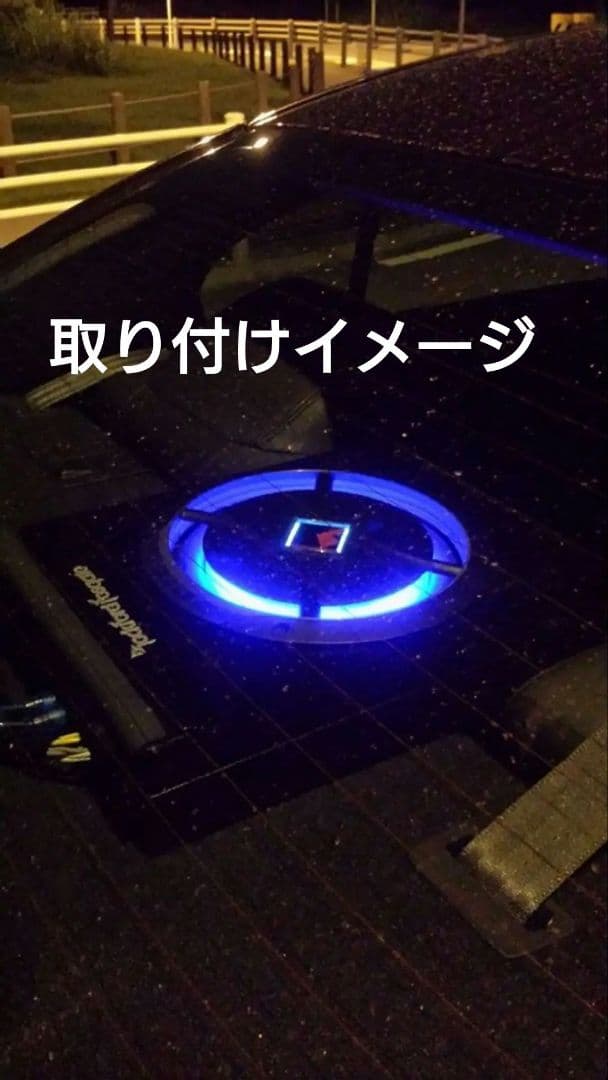 ロックフォード JPS-100-8 正規品 動作確認済み