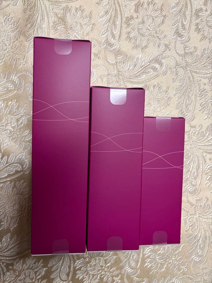 トワニーブライトニング化粧水I、ブライトニング化粧水Iレフィル、乳液Iレフィル