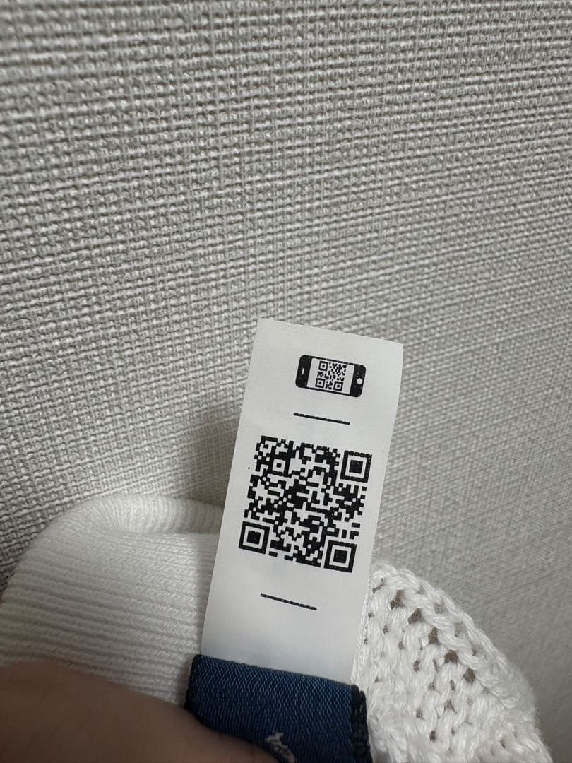 ポロ・ラルフ・ローレン 半袖ポロ　ニット