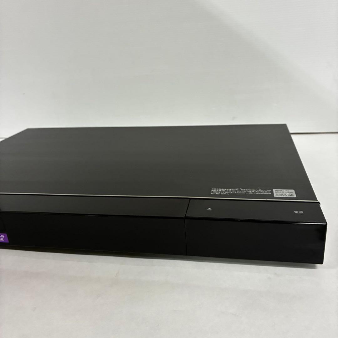 SONY ブルーレイレコーダー BDZ-ET2200 2TB
