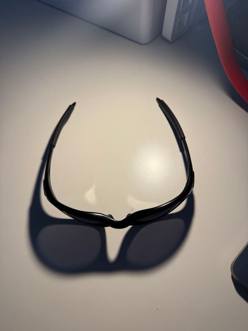 ⭐︎希少 OAKLEY サングラスMinute usa製