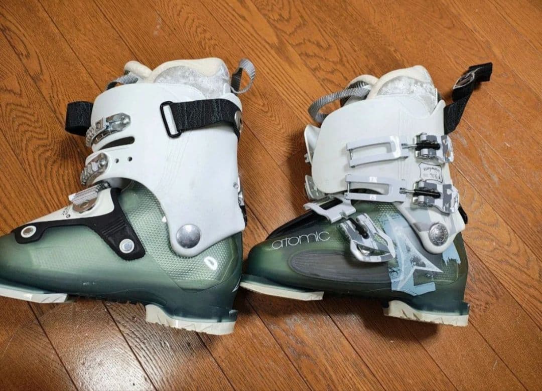 ATOMIC アトミックWay-maker70X24-24.5cm FLEX70