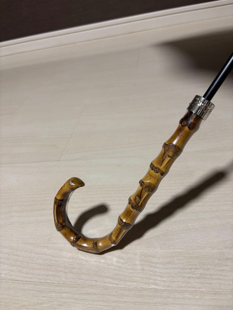 Vivienne Westwood/新品/雨傘 スター&ORB 長傘/ネイビー