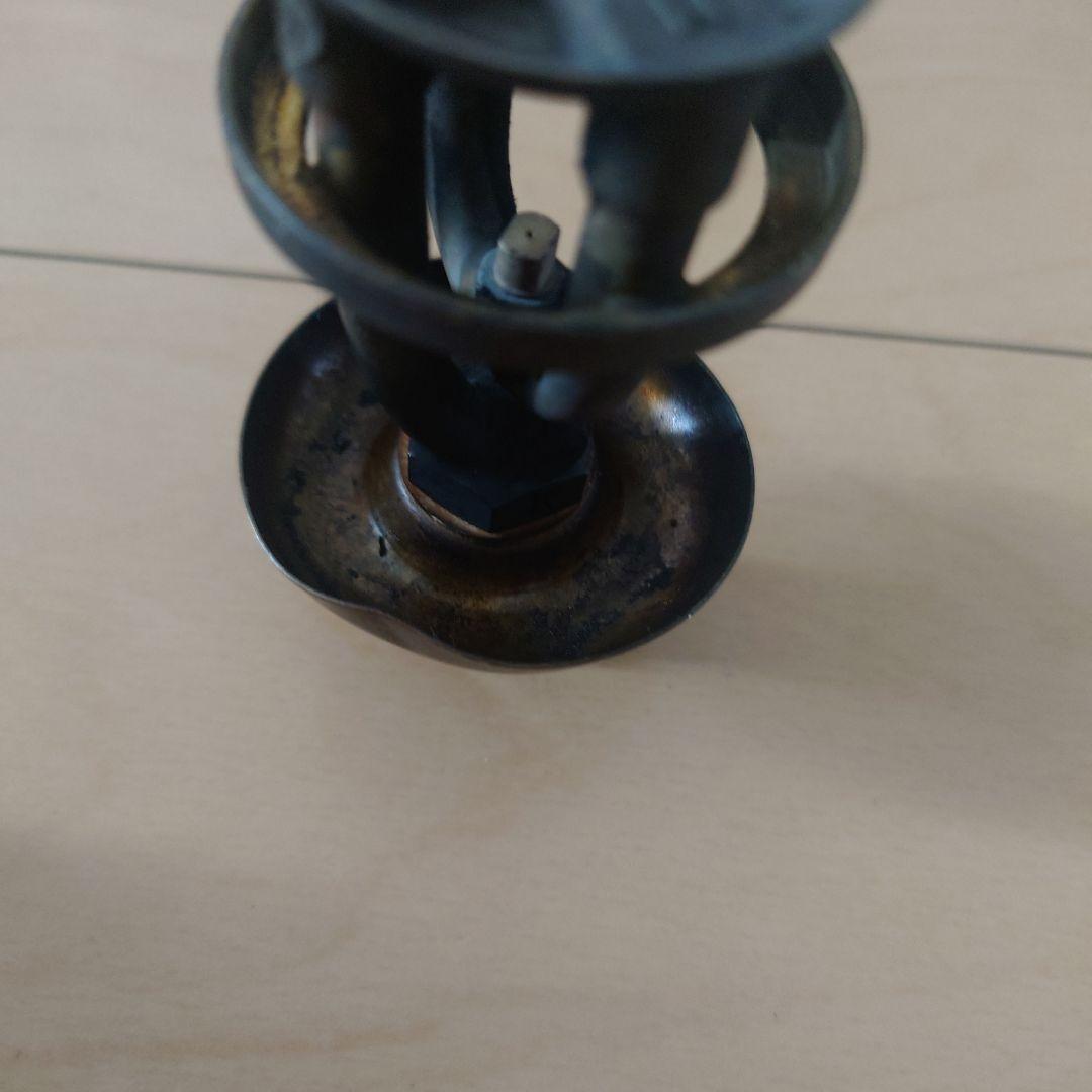 【訳あり最終値下】 MANASLU 121 灯油ストーブ　マナスル　ストーブ