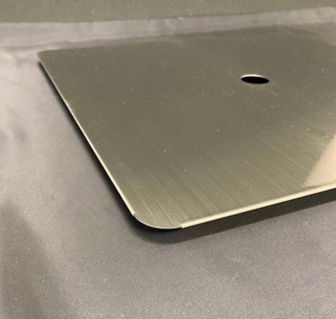 ジカロテーブル用天板(オリジナル) 600角