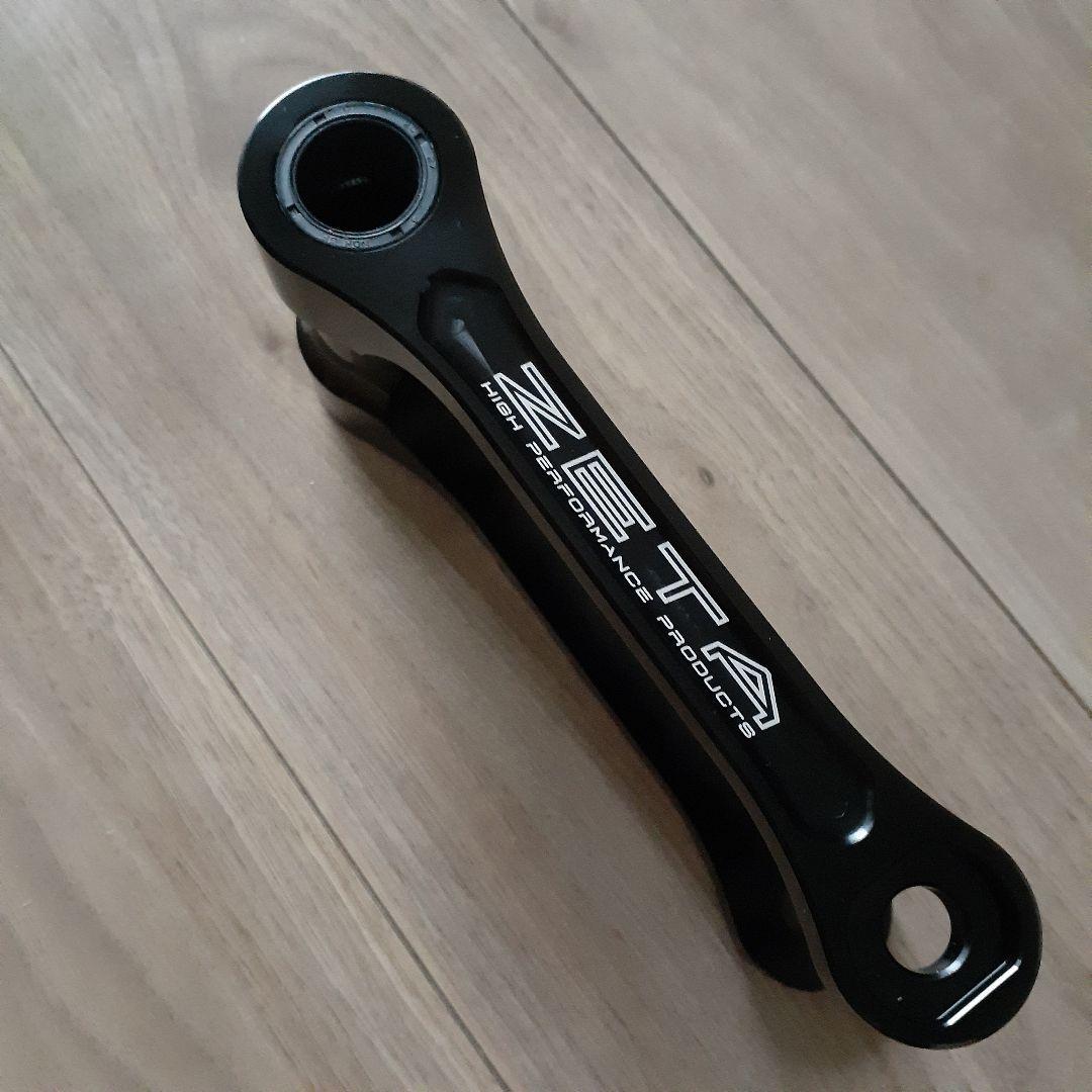 ZETA　ジータ　ローダウンキット　RSL　ロワーリング