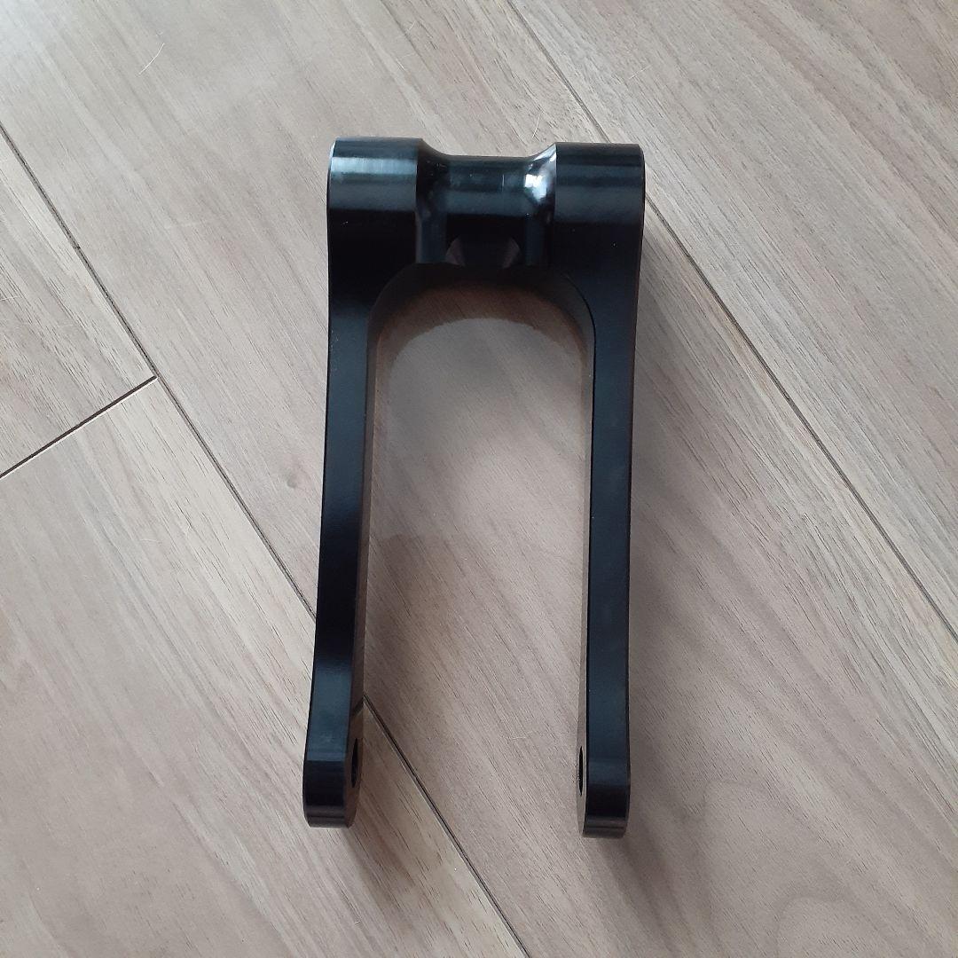 ZETA　ジータ　ローダウンキット　RSL　ロワーリング