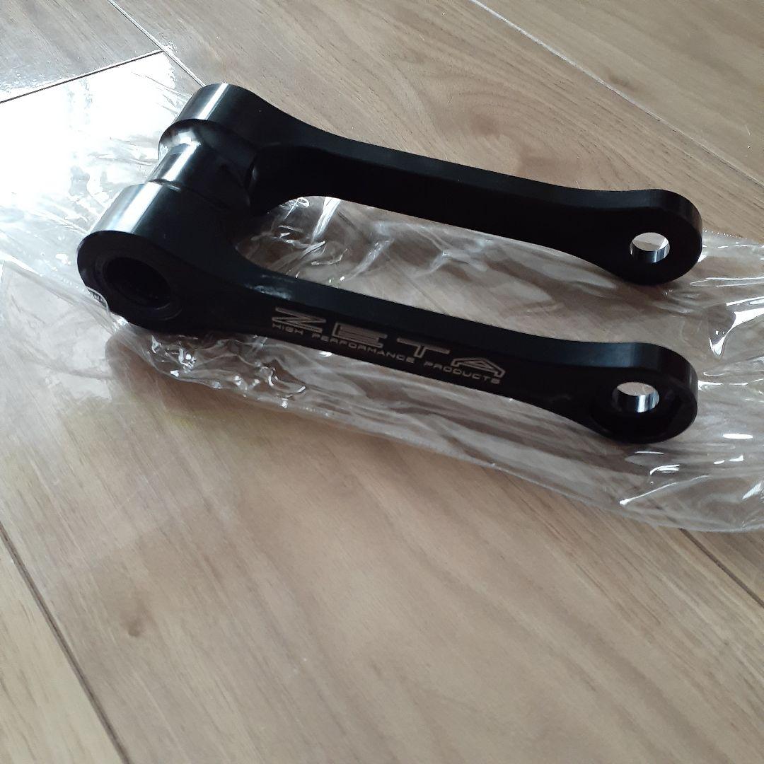 ZETA　ジータ　ローダウンキット　RSL　ロワーリング