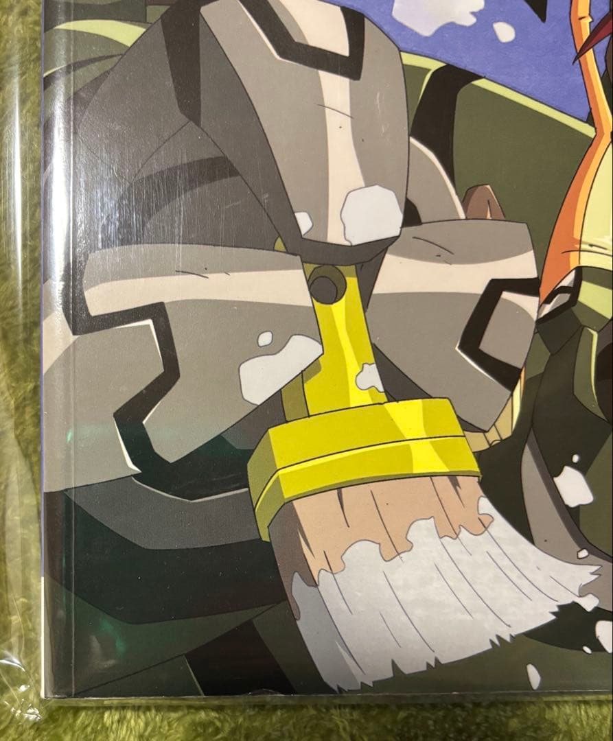 その他 transformer almanac