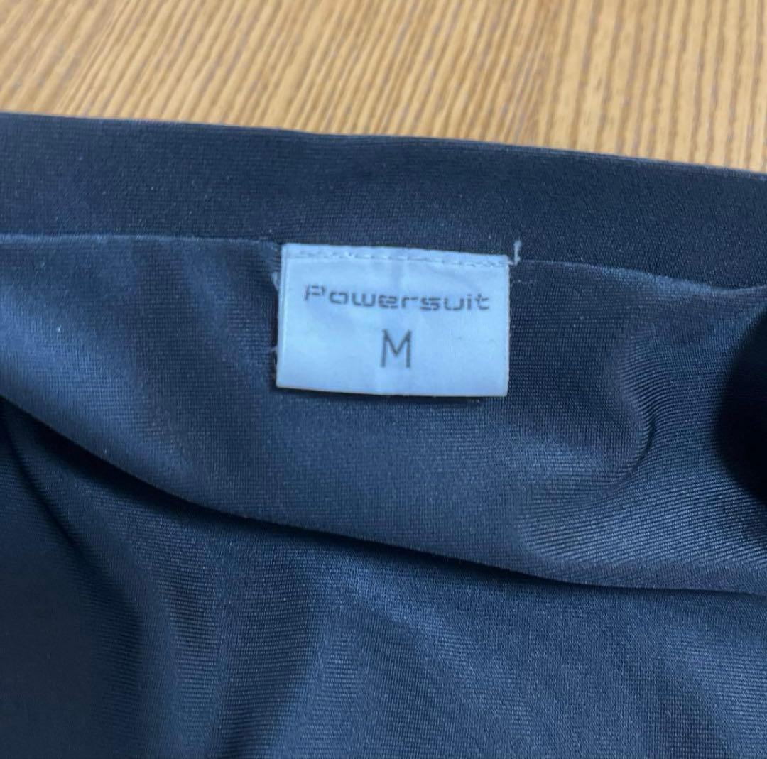 シックスパッド SIXPAD パワースーツ レディース M ホームジム