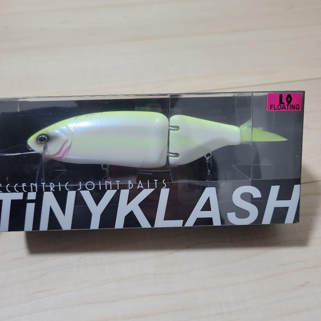 TiNY KLASH Low 人気カラーセット