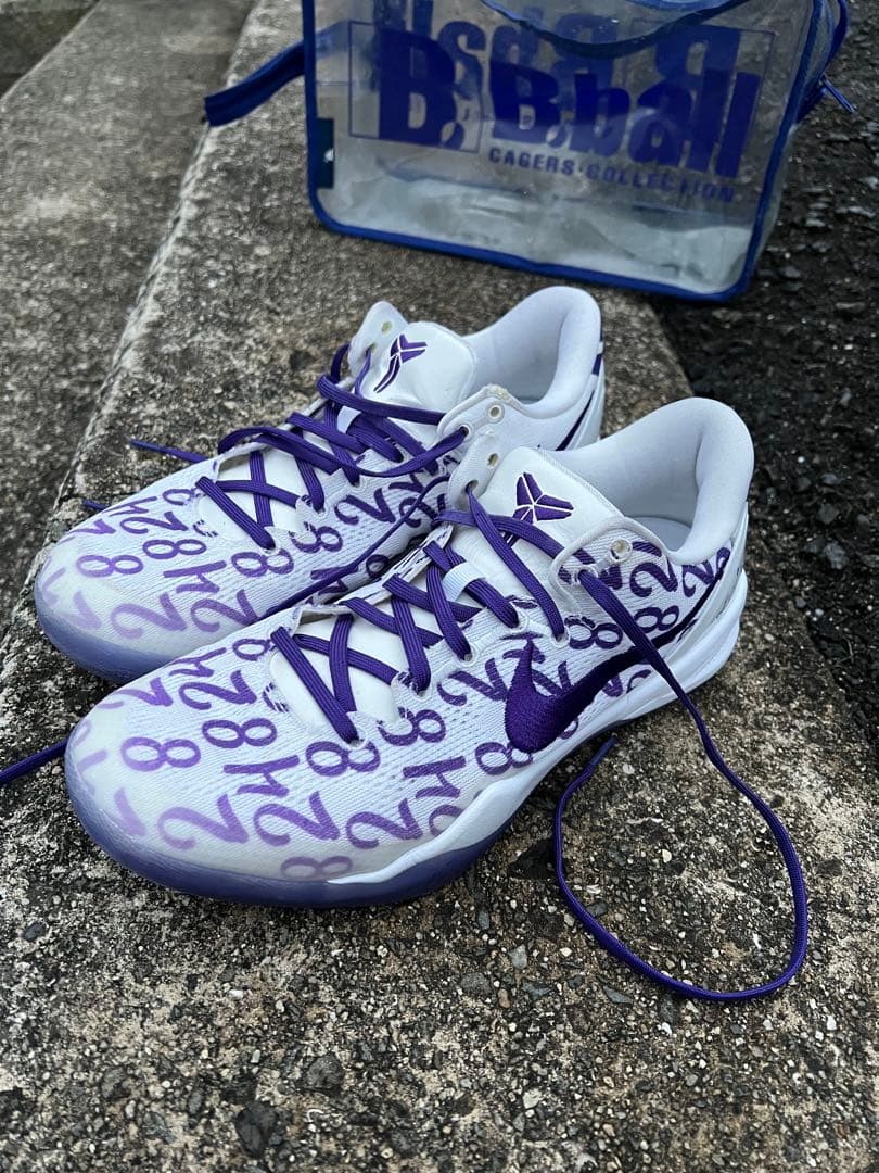 Nike Kobe 8 Protro 28.0cm コービー8プロトロ