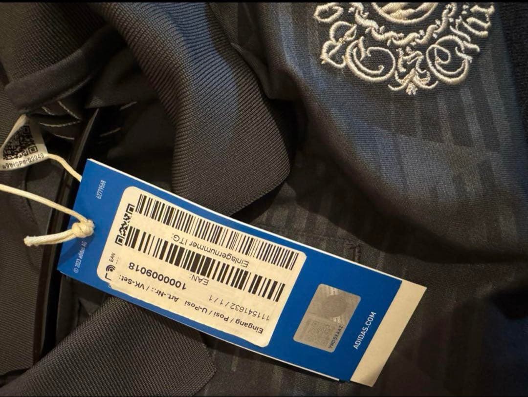 オリーセ バイエルン 24/25ユニフォーム オクトーバーフェスト仕様 正規品