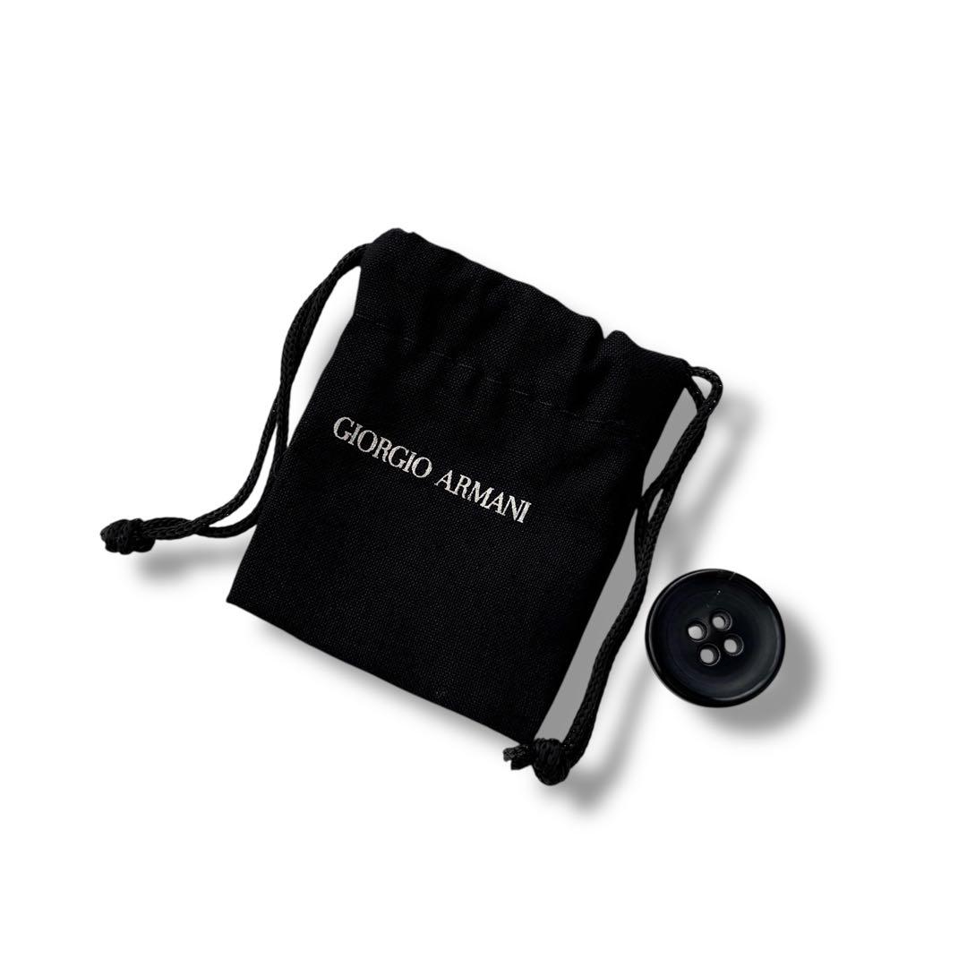 GIORGIO ARMANI ジョルジオ アルマーニ テーラード ジャケットXL