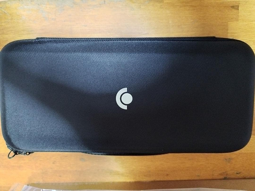 Steam Deck LCDモデル、2TB SSD