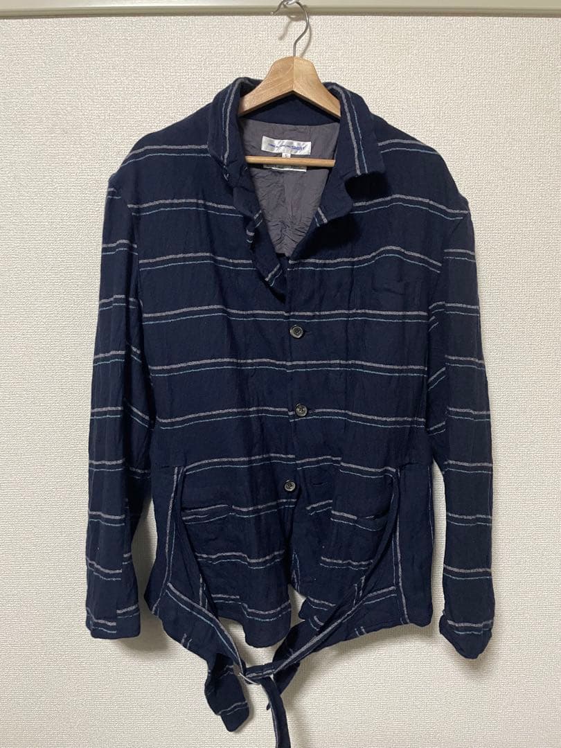 COMME des GARÇONS SHIRT テーラードジャケット S