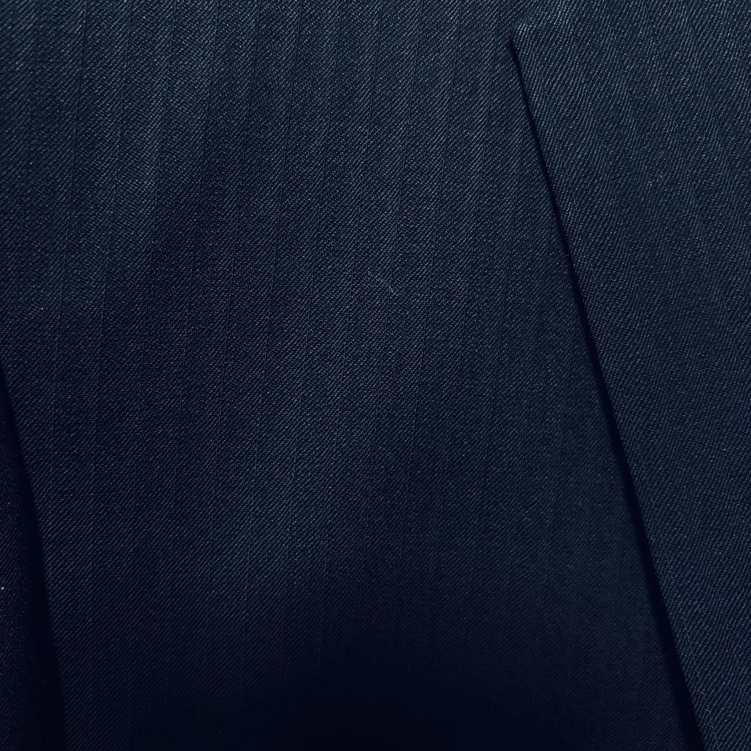 新品未使用✨A5 ベスト付き オールシーズン 上下洗える セットアップ スーツ