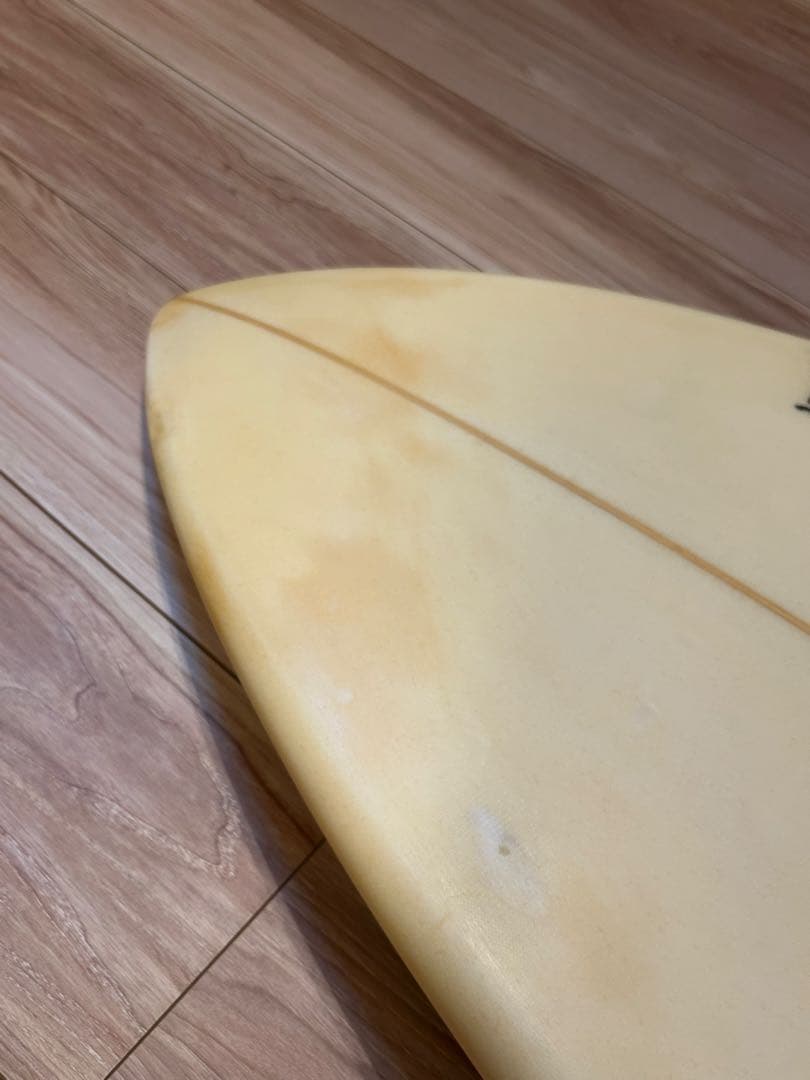 ケンtaさん専用　アルメリック High5(ハイファイブ) 5.6