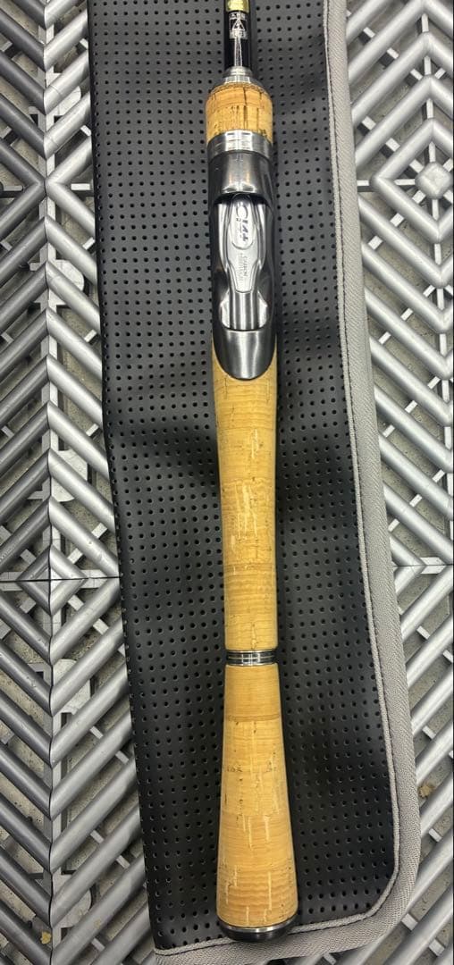 希少モデル！受注生産限定！シマノBantam 263SUL-S フィネスソリッド