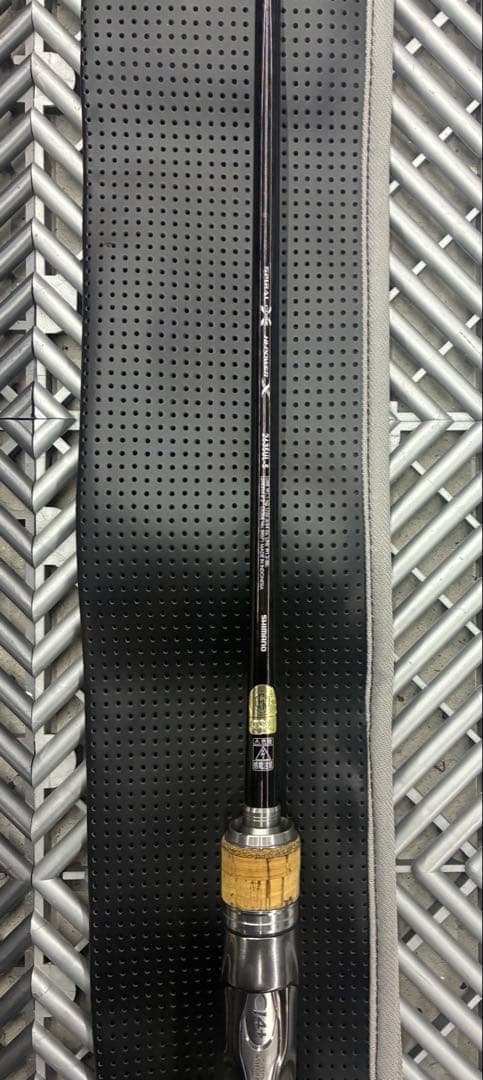 希少モデル！受注生産限定！シマノBantam 263SUL-S フィネスソリッド