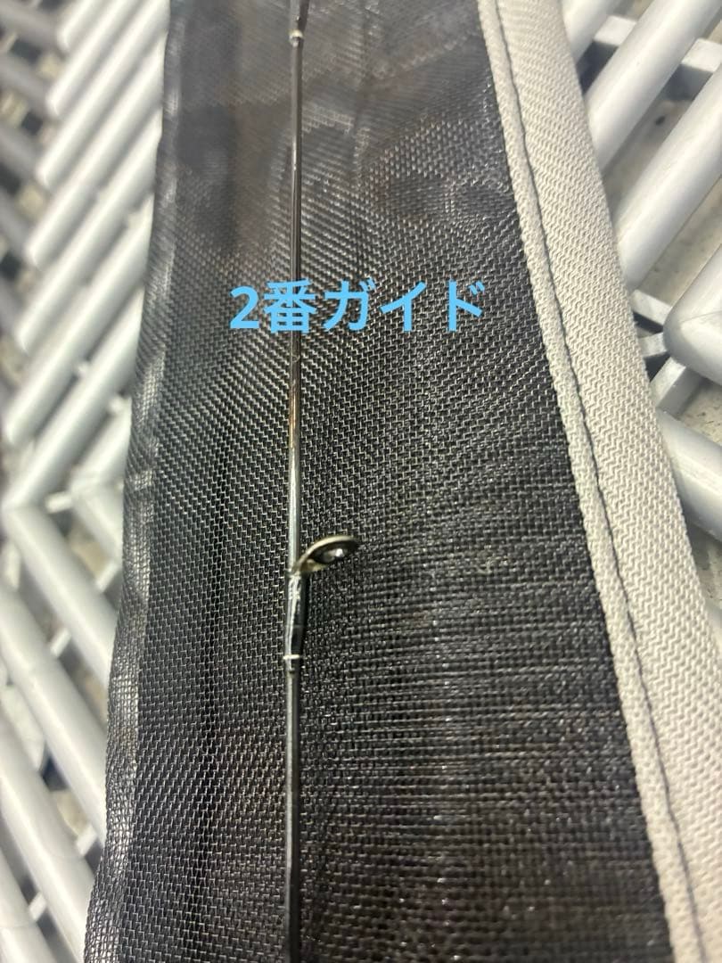 希少モデル！受注生産限定！シマノBantam 263SUL-S フィネスソリッド