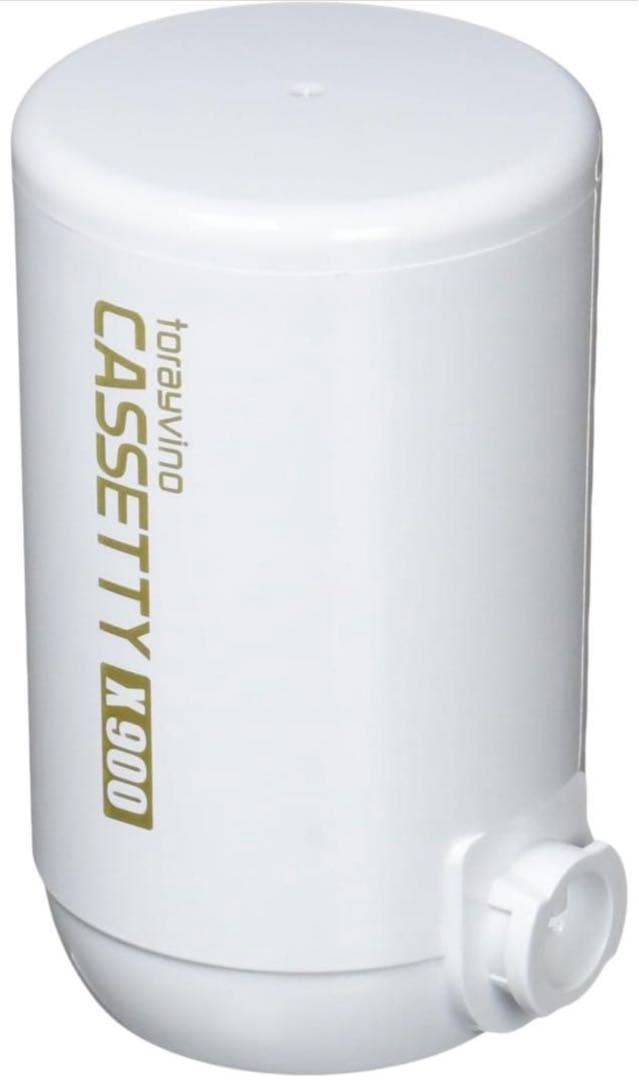 【まとめ買い】4個セット 東レ トレビーノ 900L交換カートリッジMKC.XJ