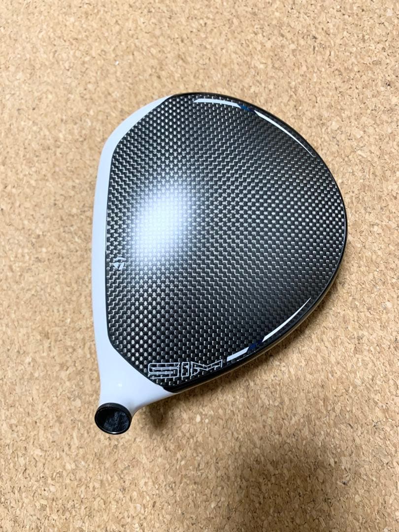 テーラーメイド SIM ドライバー 10.5°