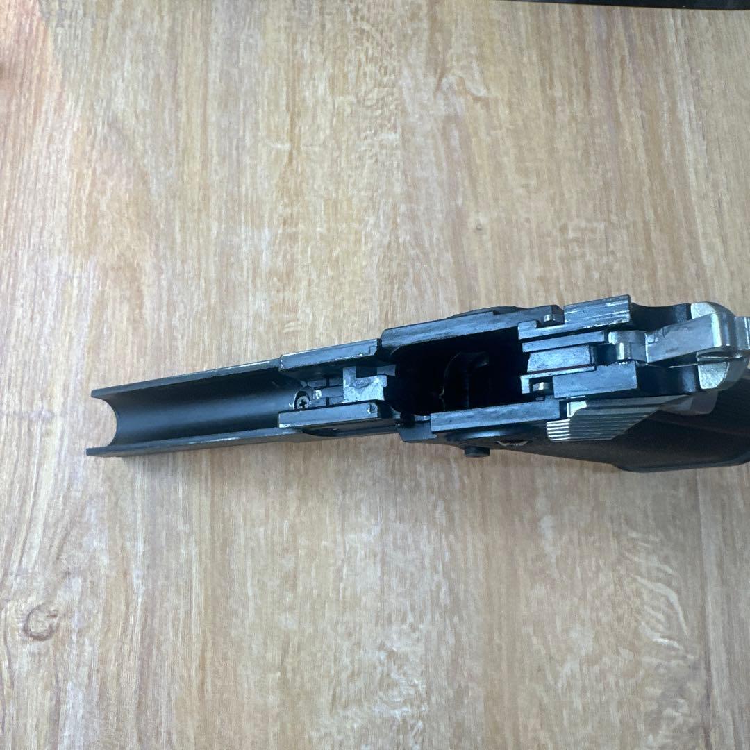 東京マルイ ハイキャパエクストリーム