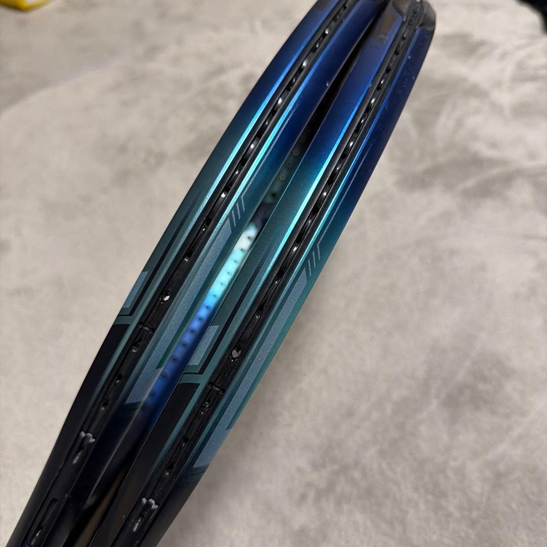 激レア　2本セット　YONEX EZONE 98 TOUR (2022) G2