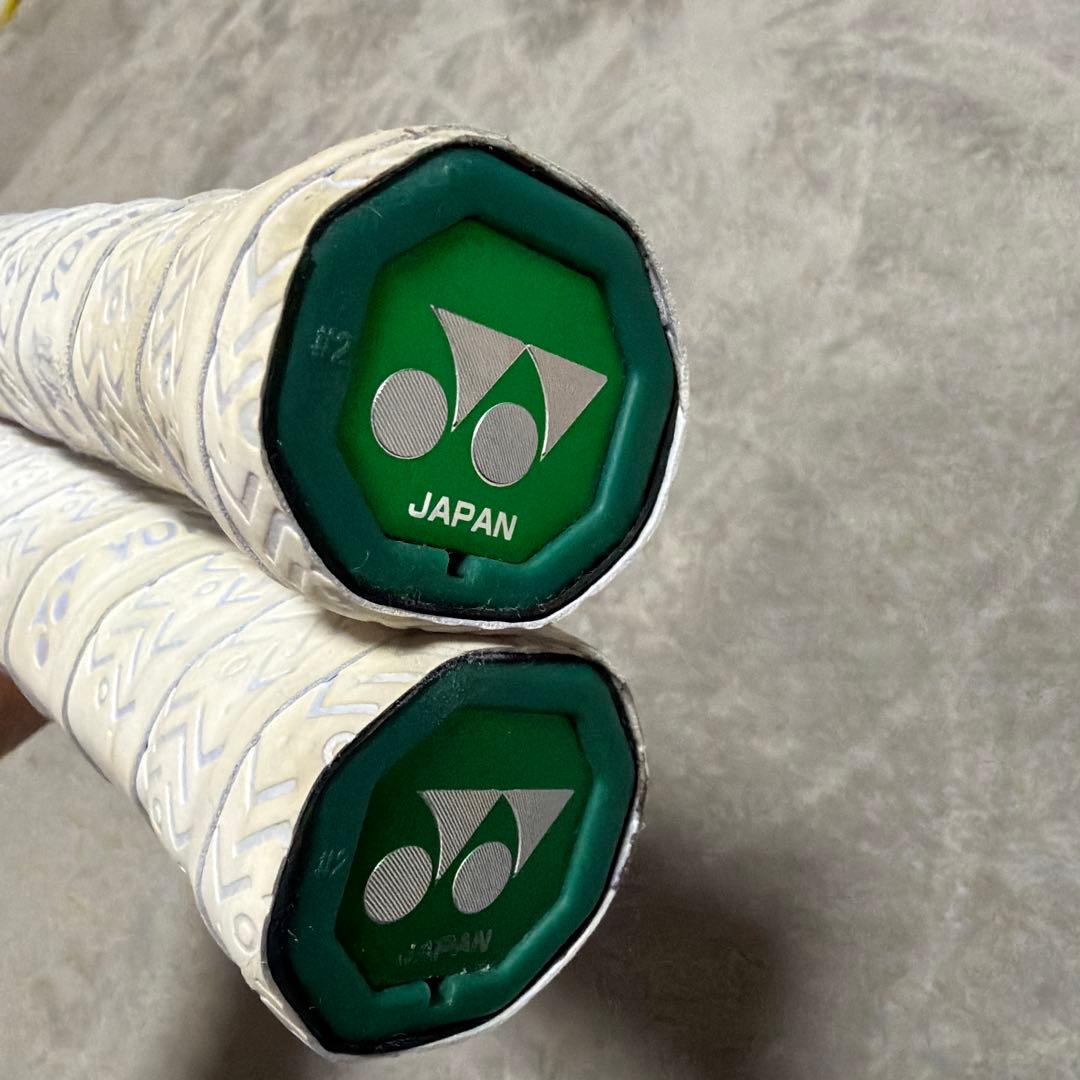 激レア　2本セット　YONEX EZONE 98 TOUR (2022) G2