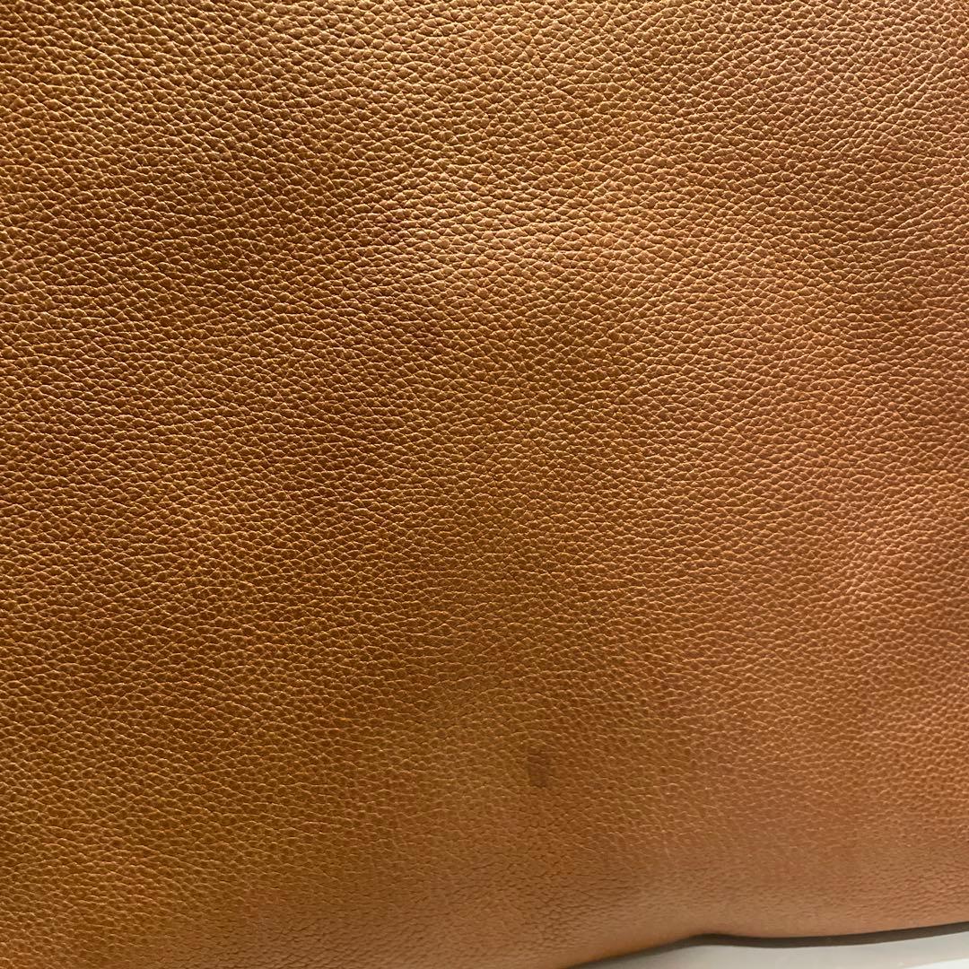 新品未使用品！ HERMES カバセリエ31 ゴールド