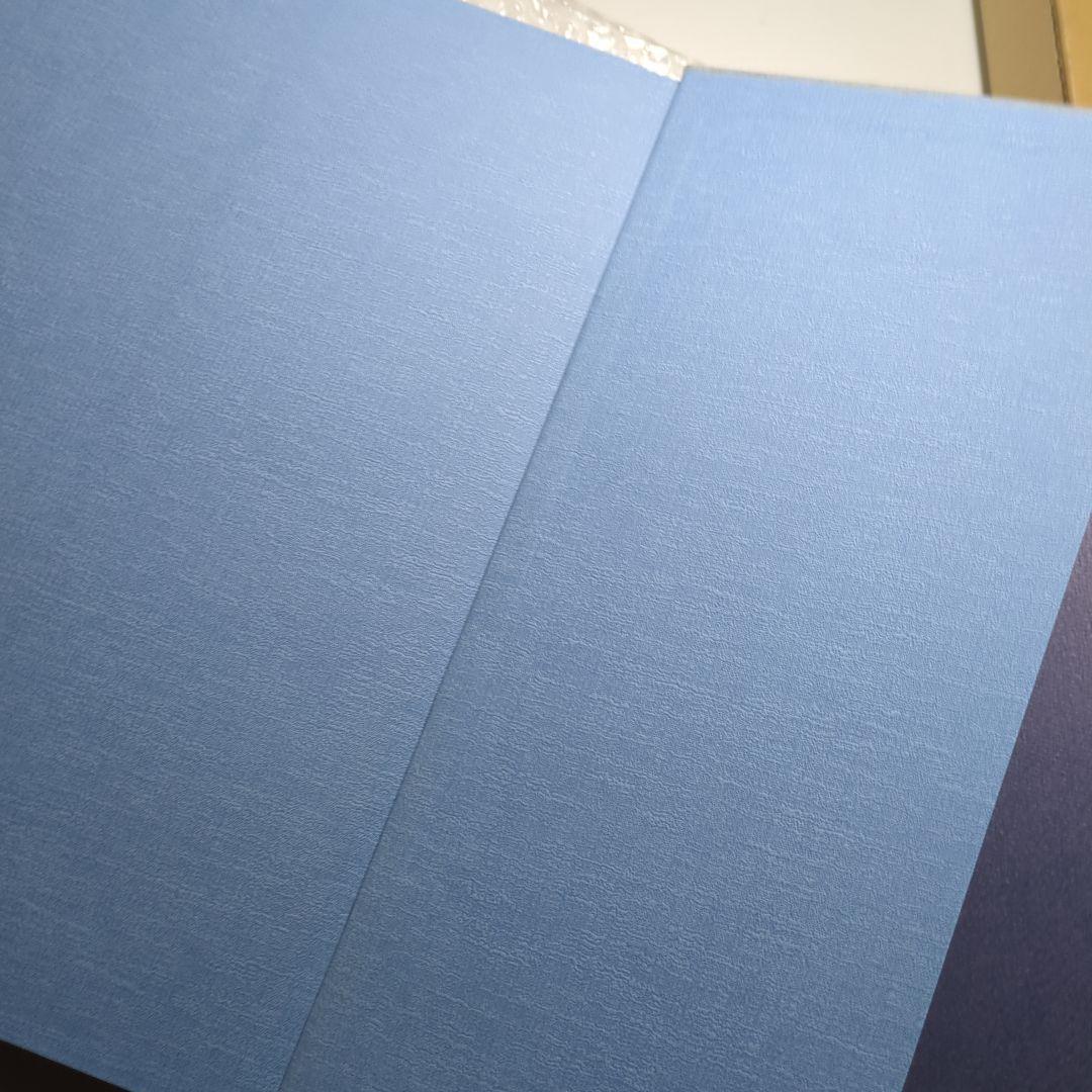 風の谷のナウシカ 原作 上巻 下巻 豪華装丁本