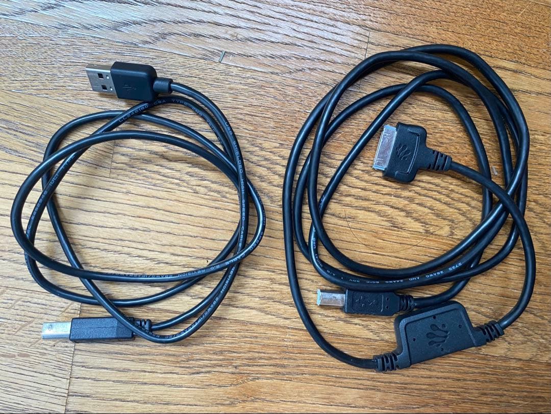 iConnectMIDI2+ MIDIインターフェース 本体きれいです。