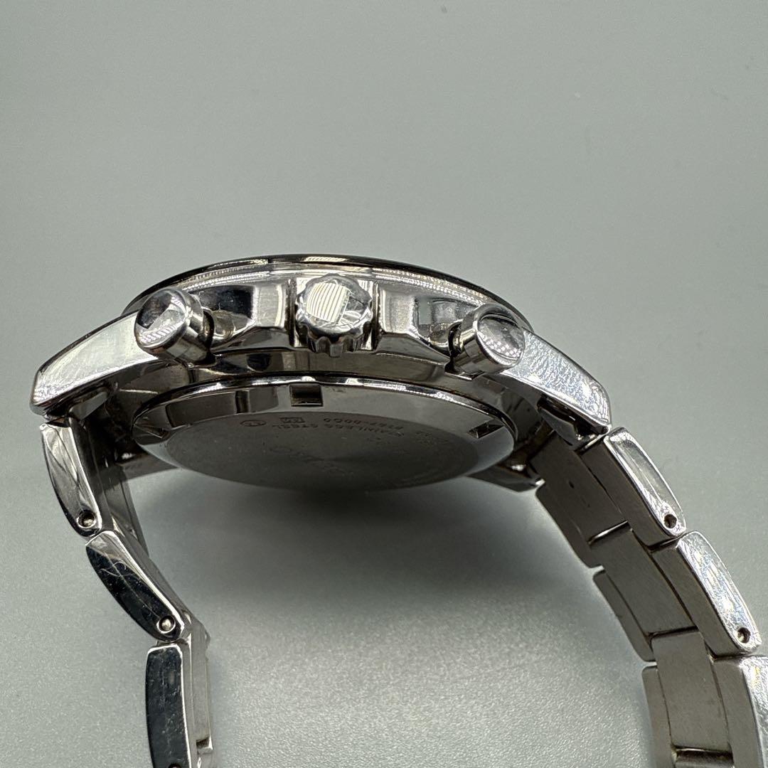 ⭐️稼動品⭐️SEIKO セレクション スポーティライン SBTR029