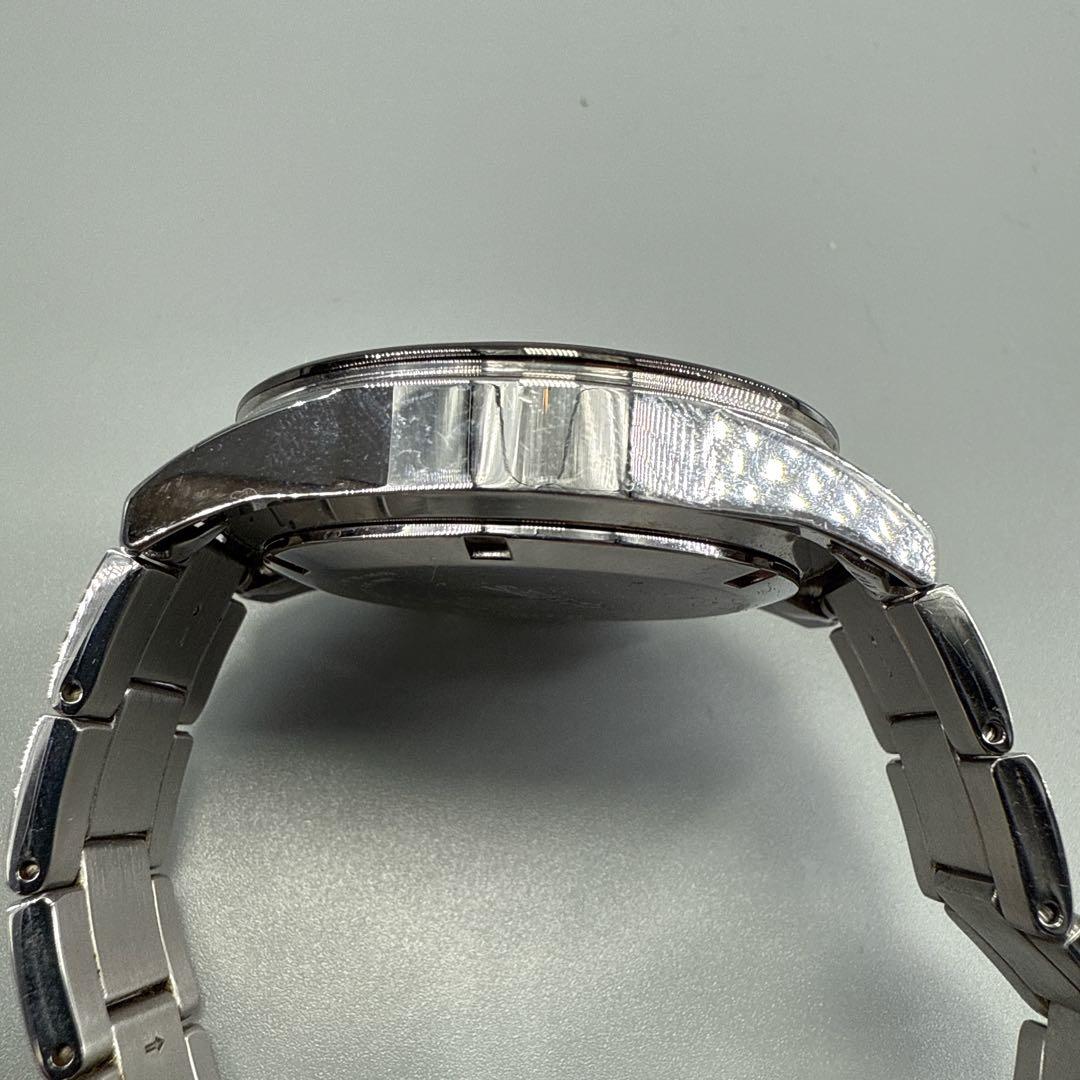 ⭐️稼動品⭐️SEIKO セレクション スポーティライン SBTR029
