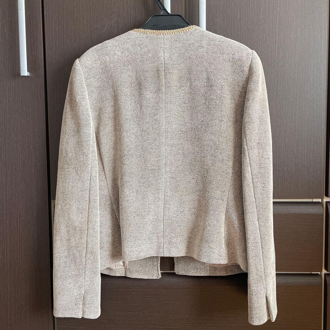 ジャケット・アウター HANAE MORI sports PRIMATTIYO