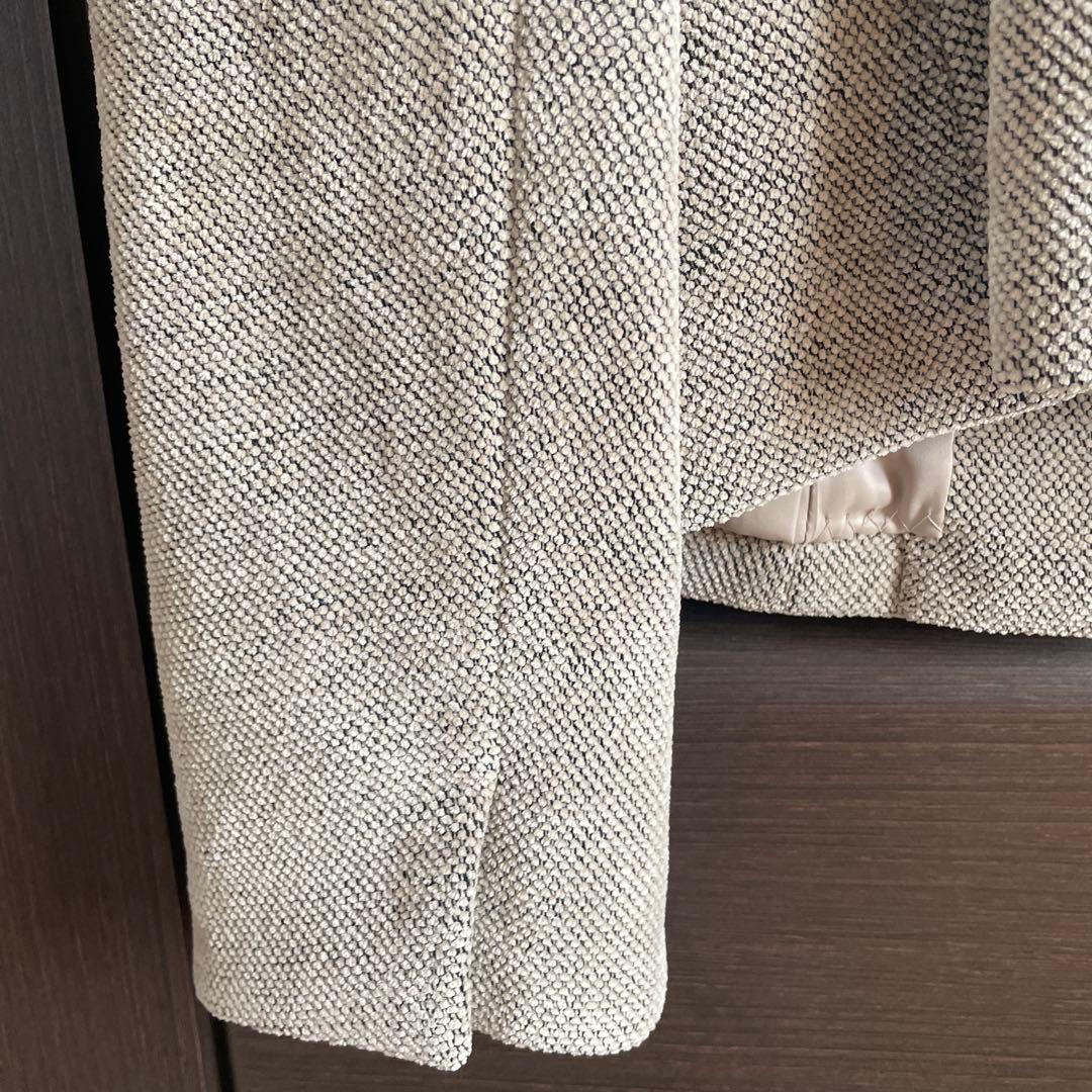 ジャケット・アウター HANAE MORI sports PRIMATTIYO