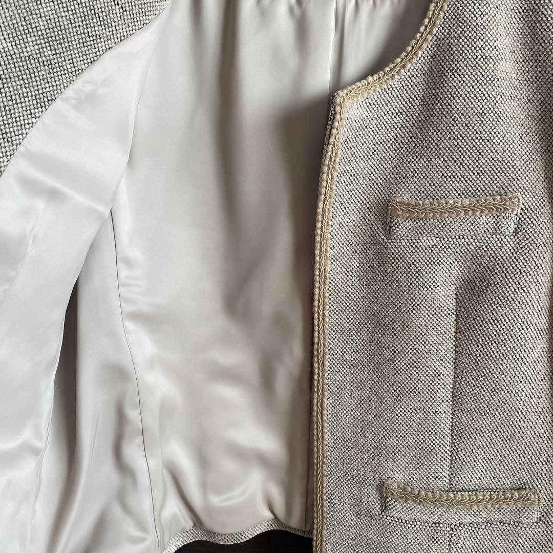 ジャケット・アウター HANAE MORI sports PRIMATTIYO