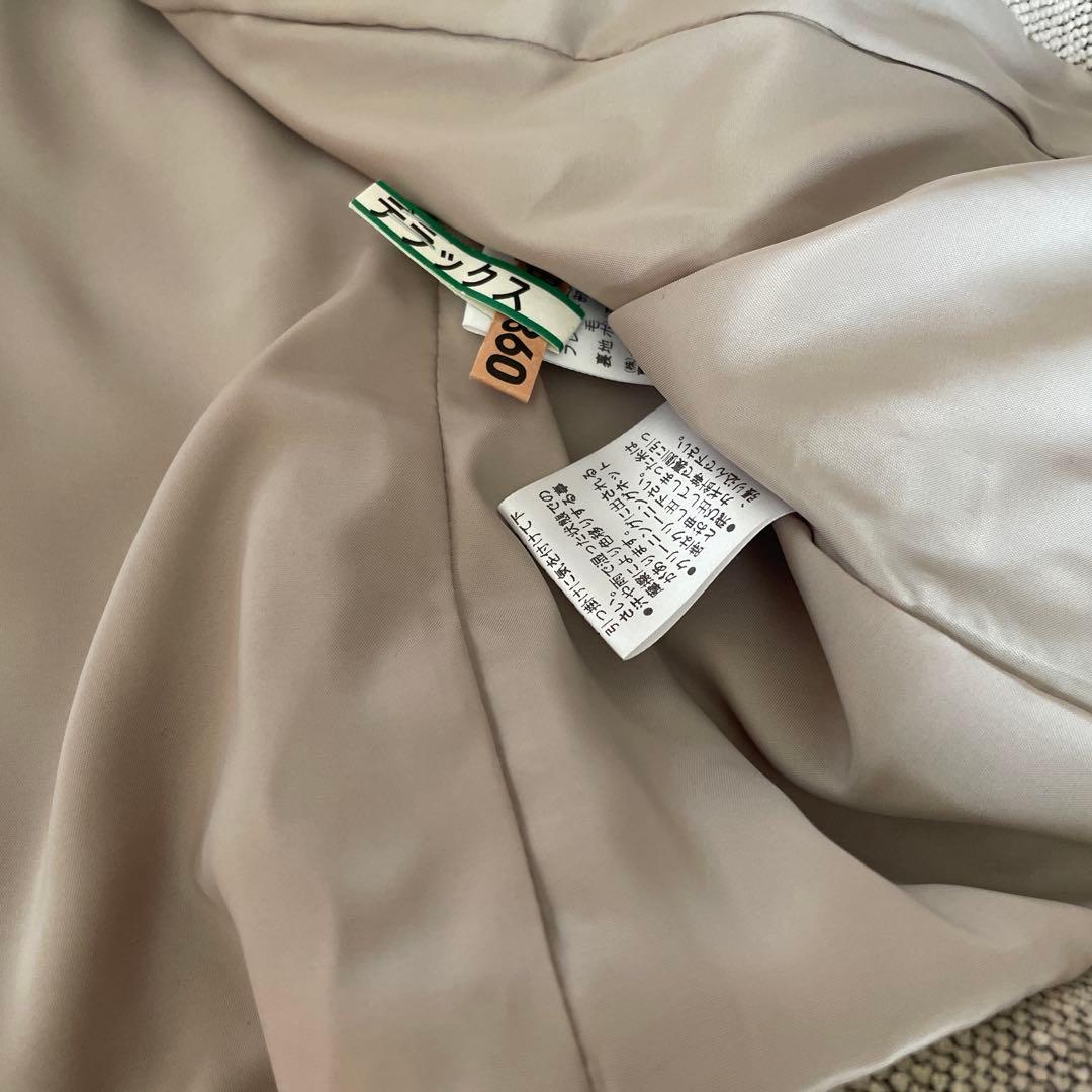 ジャケット・アウター HANAE MORI sports PRIMATTIYO