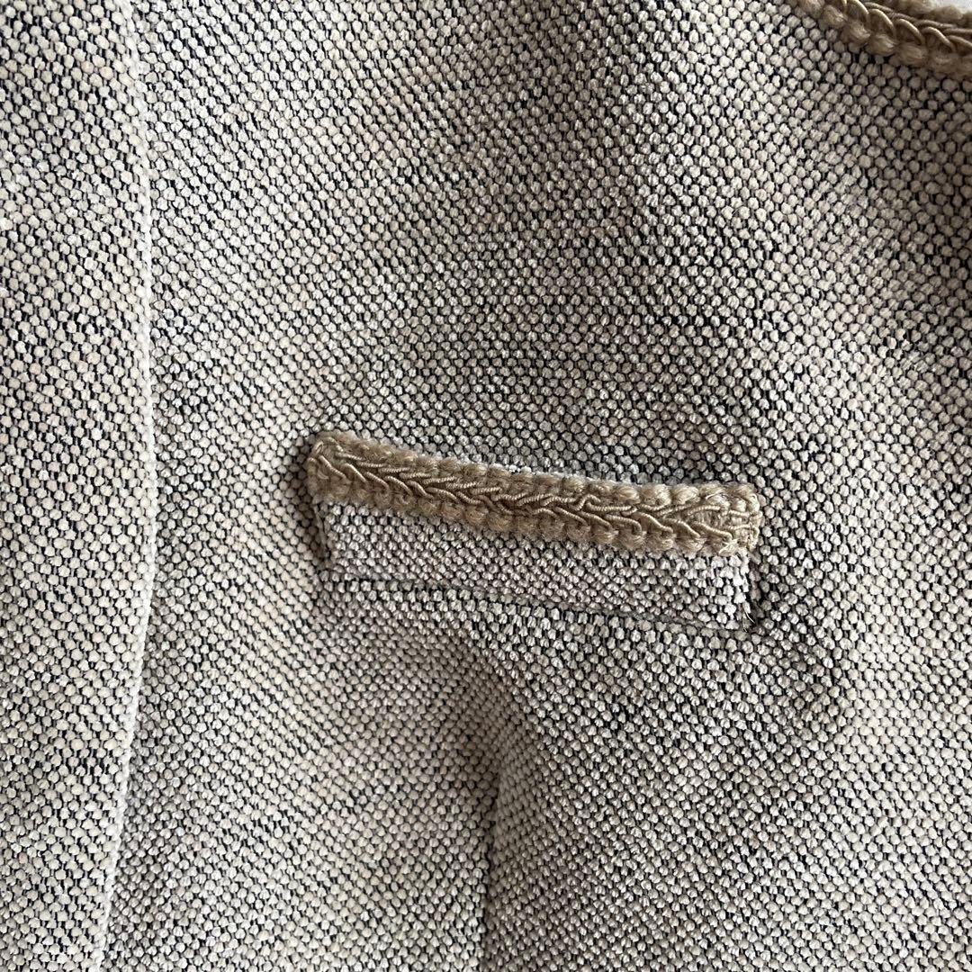 ジャケット・アウター HANAE MORI sports PRIMATTIYO