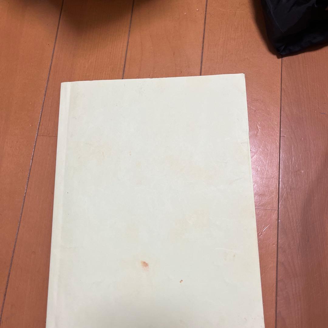 スティッチ台本