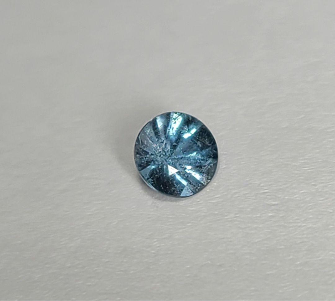 レアカラー!アイスブルー★ブラジルバターリャパライバトルマリン★オーダー受付中