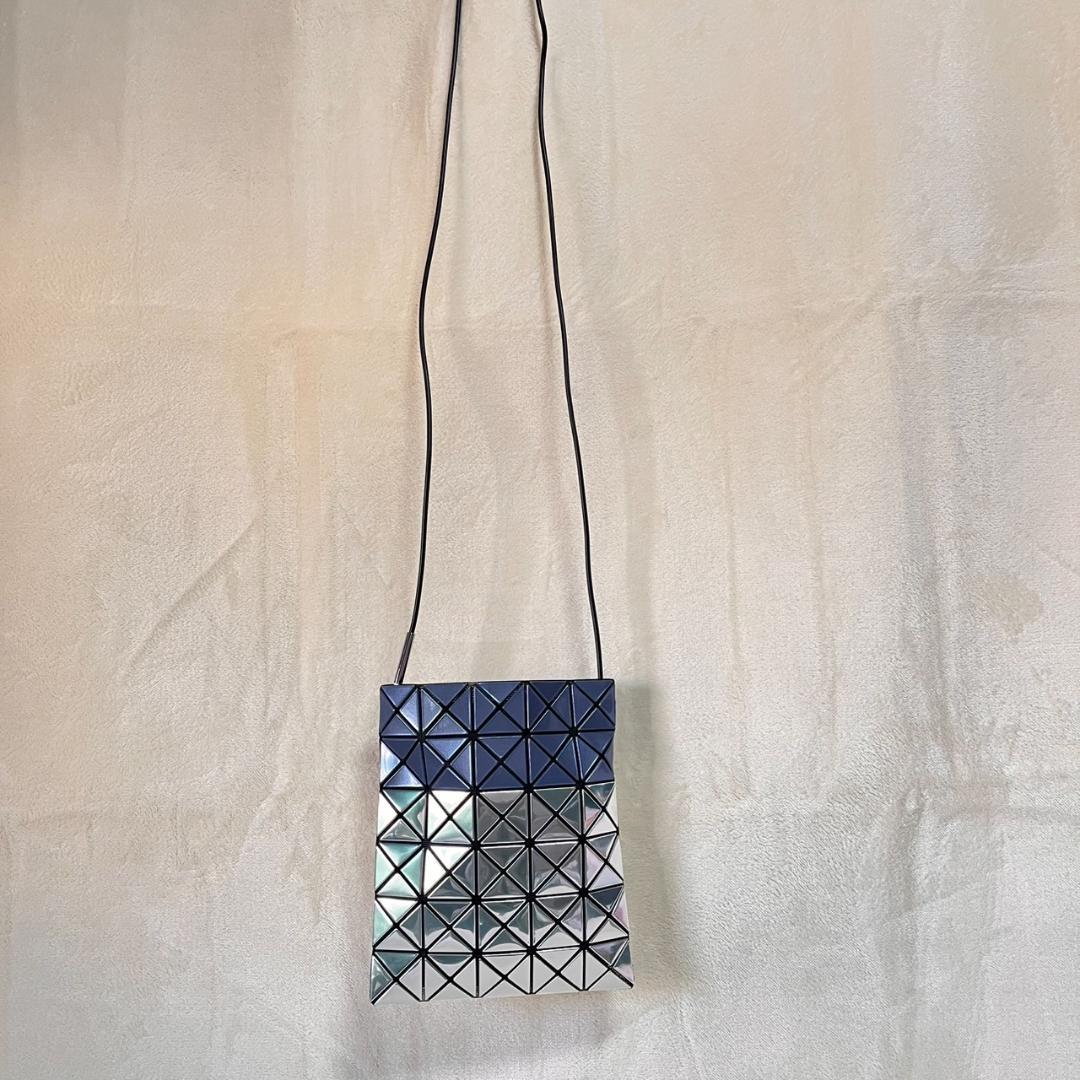 T*p様 BAOBAO ISSEYMIYAKE ショルダー バオバオ 美品